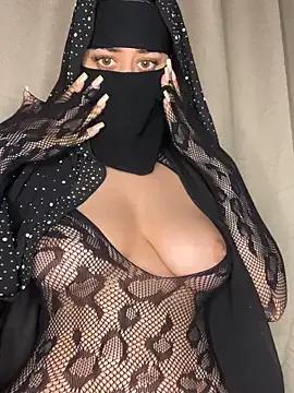 Arab-mimi