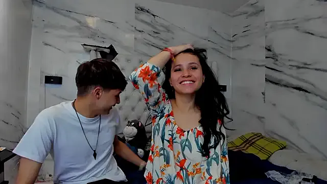 StripChat Ari_and_Storm is Freechat Ari_and_Storm — Plug anal + fuck pussy in doggy