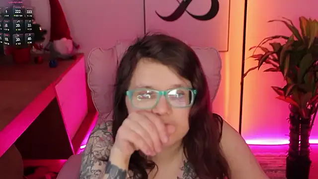 StripChat Ariell_Mini is Freechat Ariell_Mini — squeeze boobs