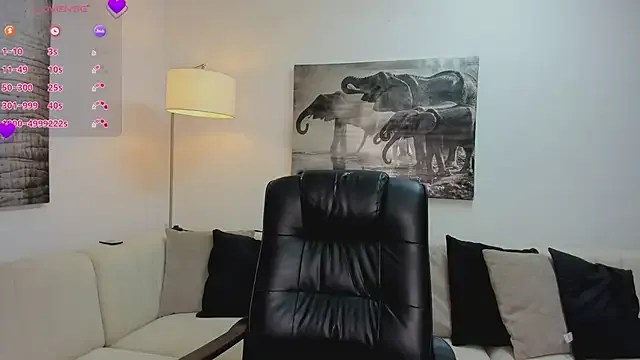 Ary_7 — Soft caresses