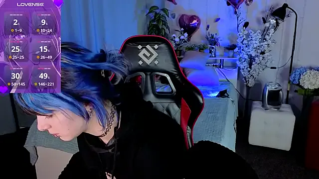 StripChat Ashley_Veil is Freechat Ashley_Veil — show tummy and bra