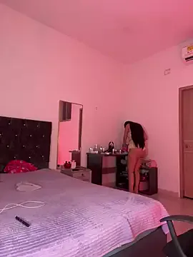 AuroraFiore — finger pussy