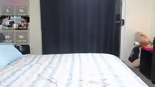 AussieKittyPurr — Stay Nude  = King Tipper  wins 2 free vi