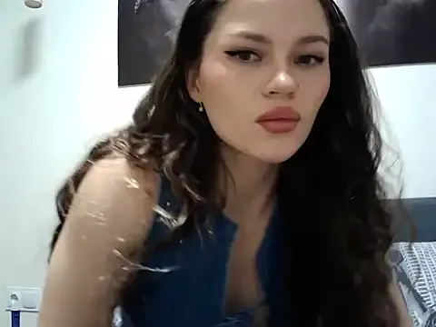 StripChat Avelinehowo_uwu is Freechat Avelinehowo_uwu — Flex my muscles