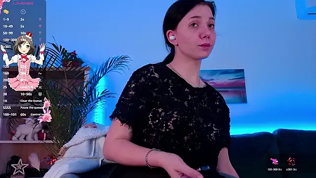 StripChat Avery-- is Freechat Avery-- — Make me squirt