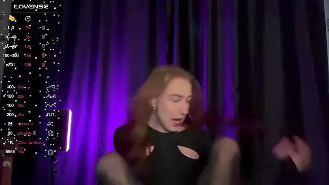 Avril_Pearly_ — nacked