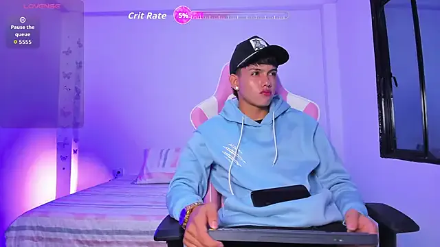 StripChat Axel_Cody_ is Freechat Axel_Cody_ — SHOW CUM!!!