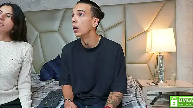 Be_curious — lick Helena's ass!!