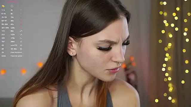 beckymadsons — Air Kiss