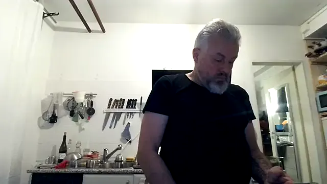 StripChat Berg_Boy is Freechat Berg_Boy — hard cock and cum shot