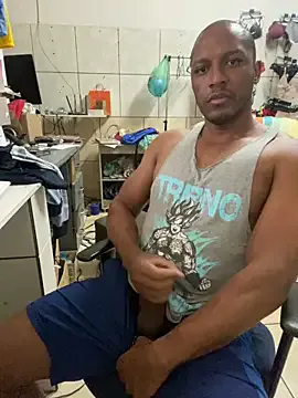 StripChat Betobob is Freechat Betobob — Punheta pelado