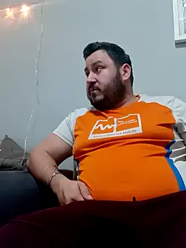 StripChat BigAlan95 is Freechat BigAlan95 — Take off my boxers