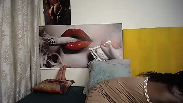 blackrose001 —  queen treatment  