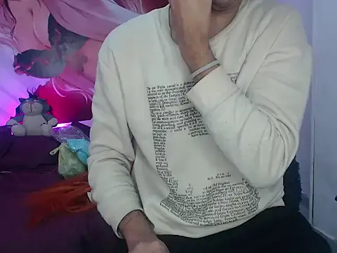 BlakeNoir_ — Happy Valentine's Day Blake