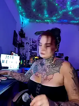 StripChat blazed_vixen is Freechat blazed_vixen — lets squirt