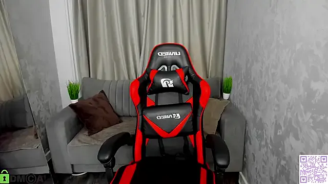 StripChat Brenda_Puff is Freechat Brenda_Puff — Soft touch my ass