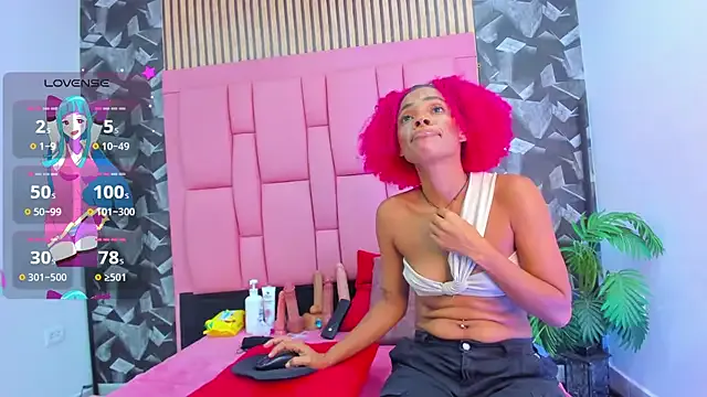 Brithanyslim — control x2 minute 