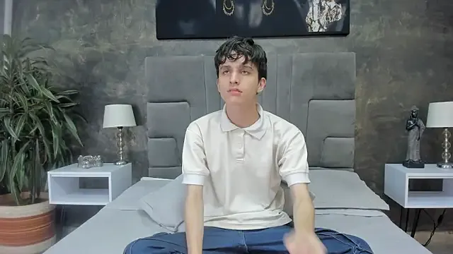 StripChat bruce_hans is Freechat bruce_hans — get naked