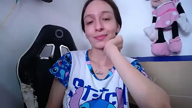 StripChat bulma_milk is Freechat bulma_milk — squirt