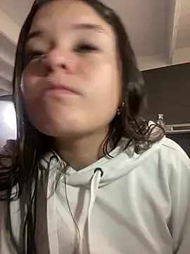 Camila_Duarte2 — Private on StripChat