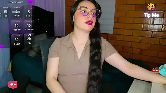 Camila_Ord — Hi Camila 