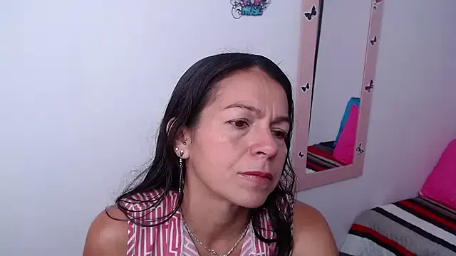 camilavargas_ — 10 minutes of lush