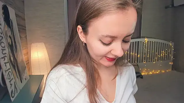 CamiPacker — Take off my bra ^^