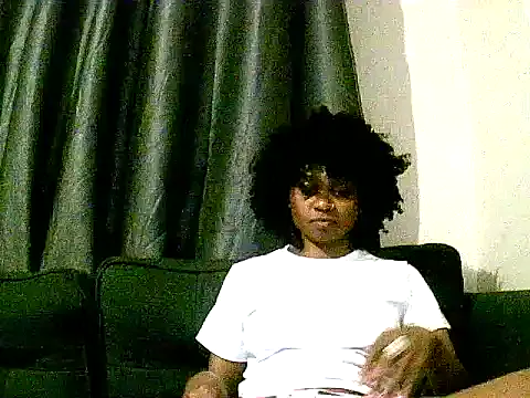 Candy_Ljaay — Stretch my ass