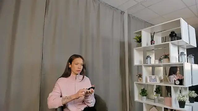 CarmenScott — titty heart