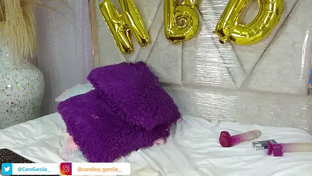 StripChat Carolinagarcia12345 is Freechat Carolinagarcia12345 — GOOD MORNING CARO