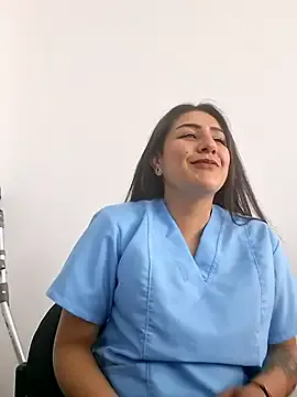 CAROLINE__07 — Freechat on StripChat