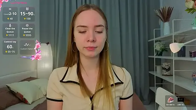 StripChat CarollSmithh is Freechat CarollSmithh — show heart ^^