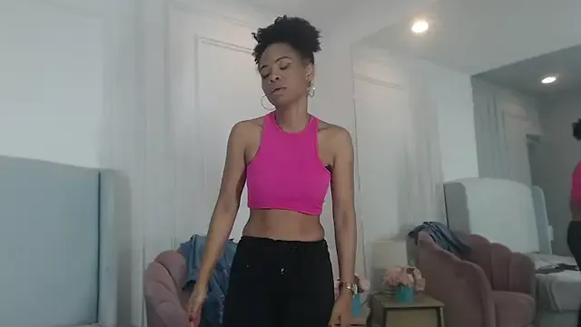 StripChat ChantalGarner is Freechat ChantalGarner — show titis and honey