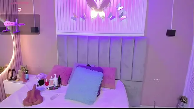 chantall1375 — Blowjob and spit tits