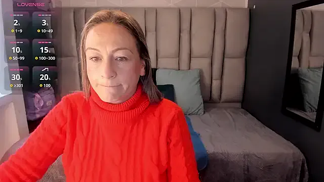 Charlot_milf — FOXTAIL PLUG+OILED ASS=DOMI