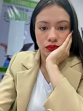 CHARLOTTE__05 — Group on StripChat