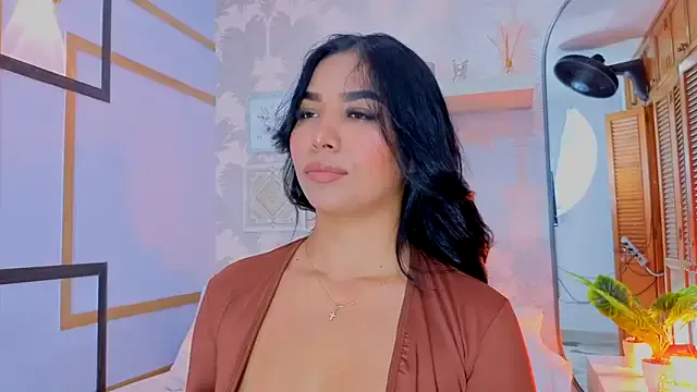 CharlotteGraay —  Breast flexion and spit