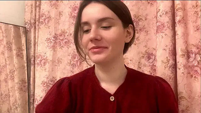 StripChat cherishedwish is Freechat cherishedwish — rise up my dress so u can see the bra