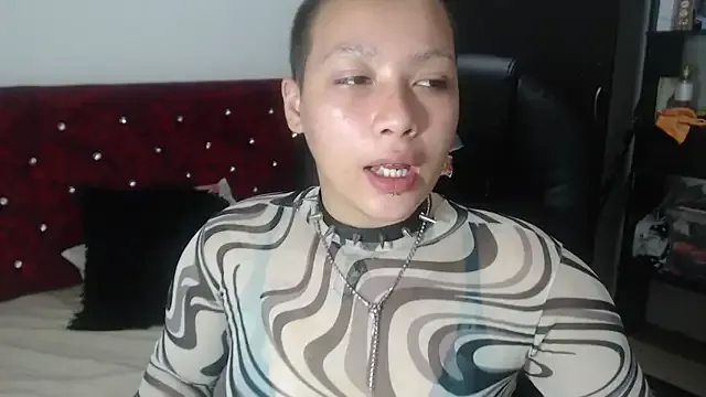 StripChat Cherry_vald is Group Cherry_vald — only in lengerie