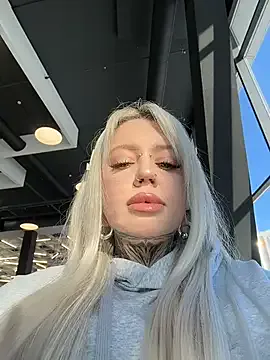 StripChat Chiibi is Freechat Chiibi — Drooling is not boobs And do ahegao