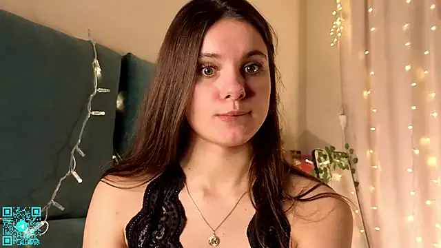 chloemilka — Tease with panties