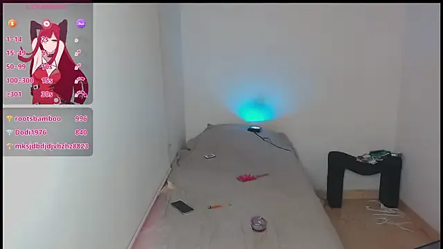 StripChat ChristinaSaphier is Freechat ChristinaSaphier — Show cum