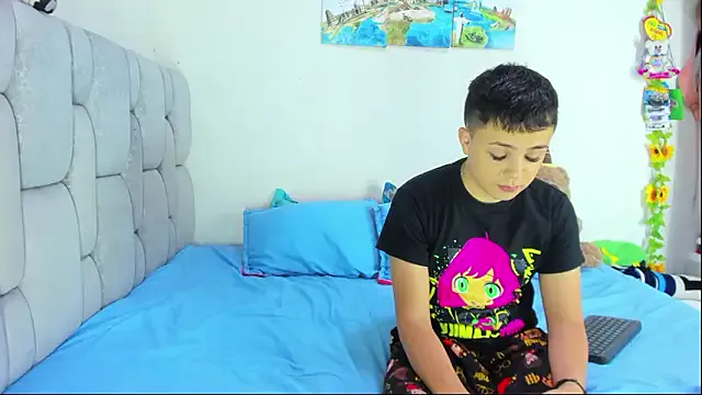 christopher_Hot — Fun begins