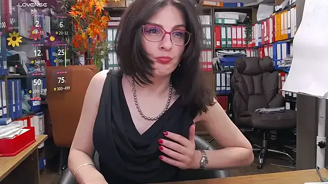 classyladyrellax