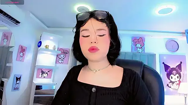 StripChat ClaudiaSophia is Freechat ClaudiaSophia — HI SOPHIA