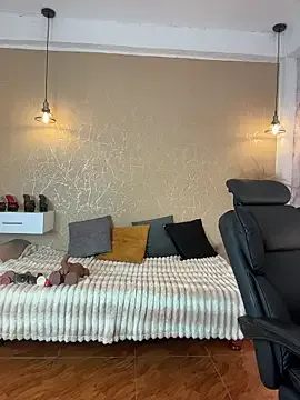 Cleopatra_Fit — double penetration and squirt