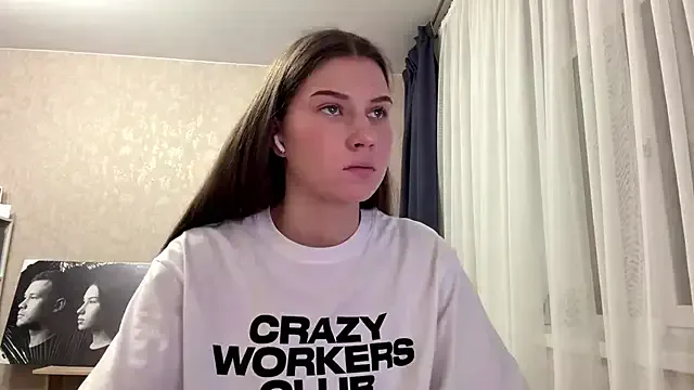 StripChat CloudyTube is Freechat CloudyTube — Air kiss