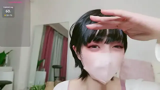 StripChat cohaku_329 is Freechat cohaku_329 — Freechat on StripChat