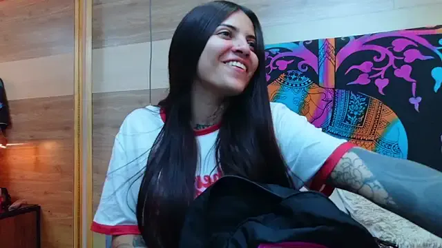 Cori_Paige — Anal Plug