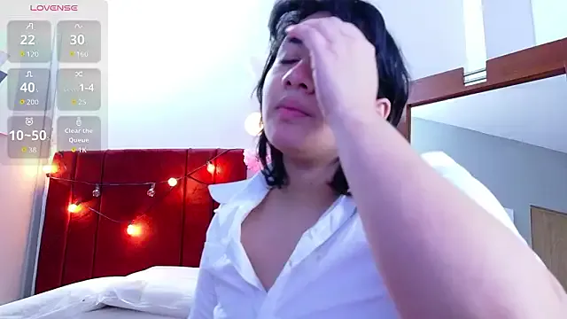 cosplaydate — squirt show